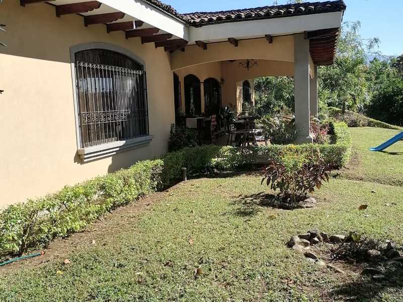 3 bed Single Family Homes For Rent in Grecia, Alajuela - 1